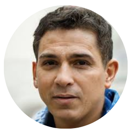Oscar Pillajo